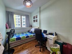 SunGlade (D19), Condominium #497434861